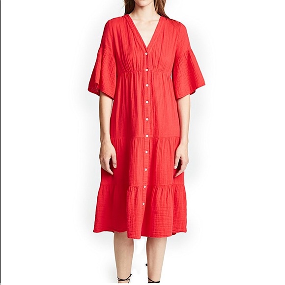 XiRENa Kendall Dress - Picture 5 of 16